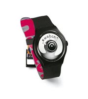 Orologio Swatch Uomo X-Large in Plastica SUDB115 - SUDB115